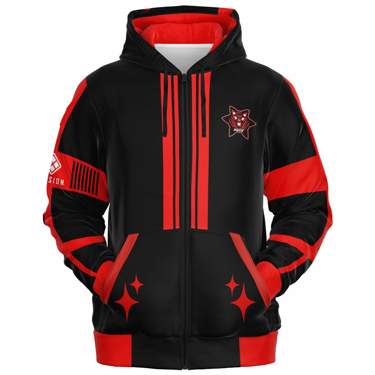Nikke Goddess Of Victory - Rapi Red Hood SSR, hoodie comfy
