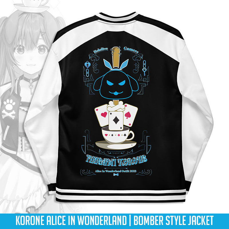 Hololive Gamers | Inugami Korone 