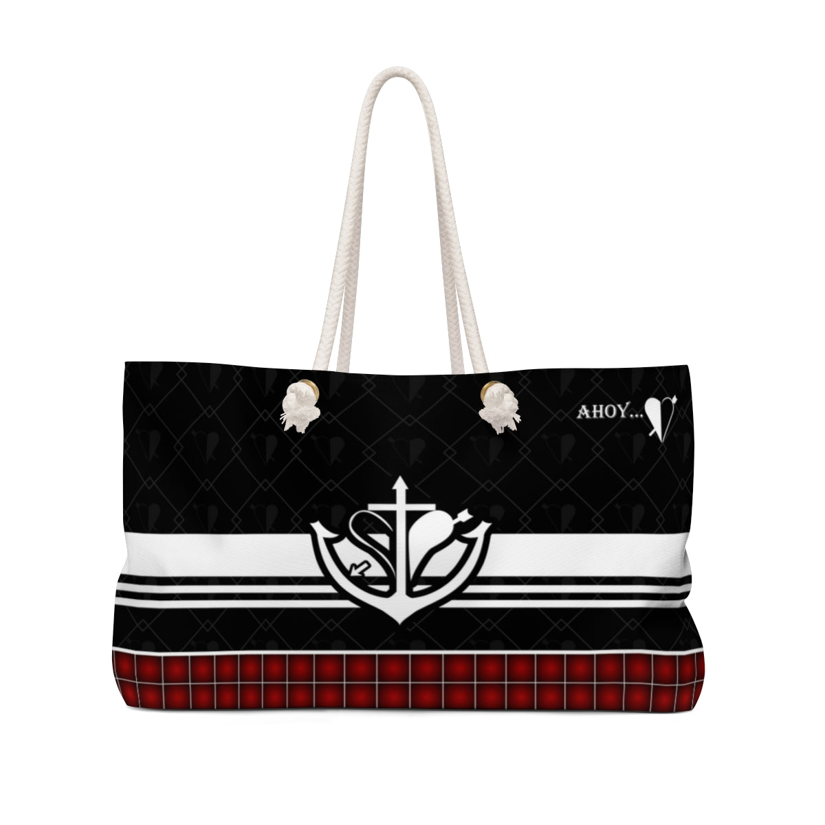 Weekender Bag | Hololive Houshou Marine New Outfit Ver.