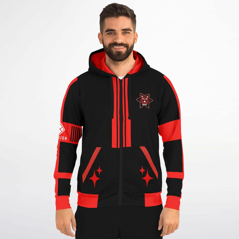 Nikke Goddess Of Victory - Rapi Red Hood SSR, hoodie comfy