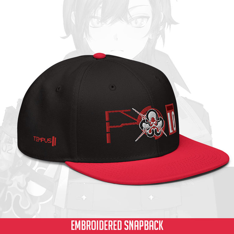 Hololive EN | Holostars | Machina X Flayon Snapback