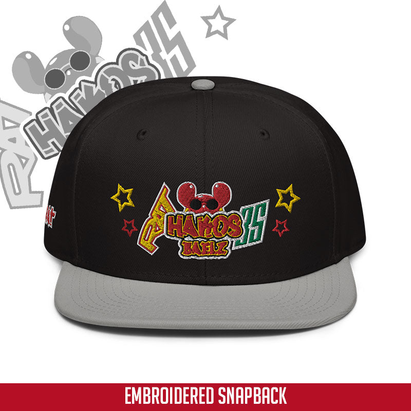 Hololive EN | Hakos Baelz Snapback