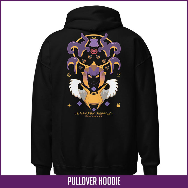 Hololive EN - Ninomae Ina'nis 