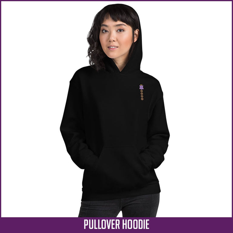 Hololive EN - Ninomae Ina'nis 