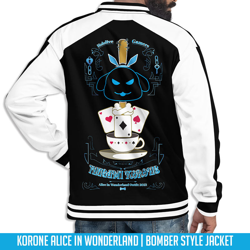 Hololive Gamers | Inugami Korone 