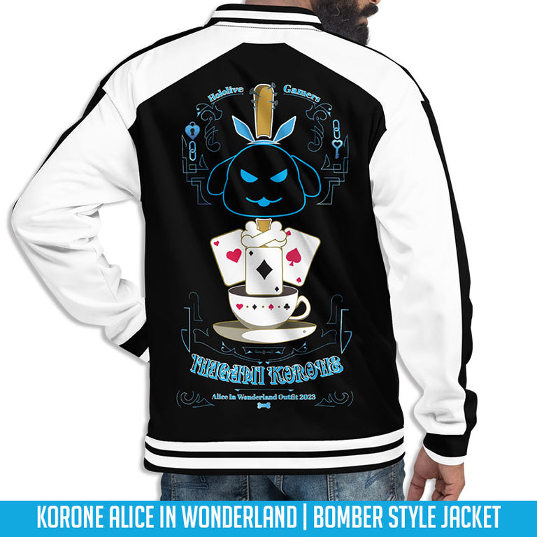 Hololive Gamers | Inugami Korone 