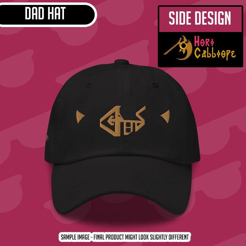 Hololive - Calliope Mori | New outfit Dad Hat Ver.