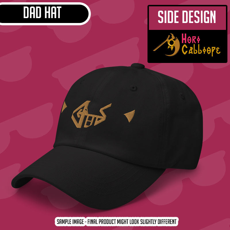 Hololive - Calliope Mori | New outfit Dad Hat Ver.