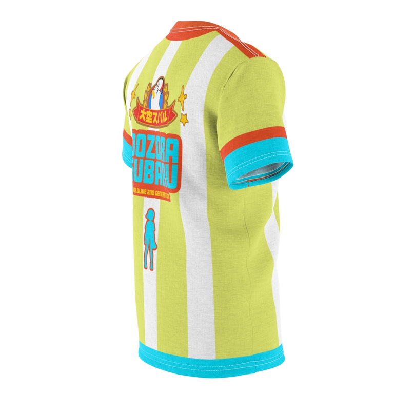 Hololive - Oozora Subaru| Sporty 