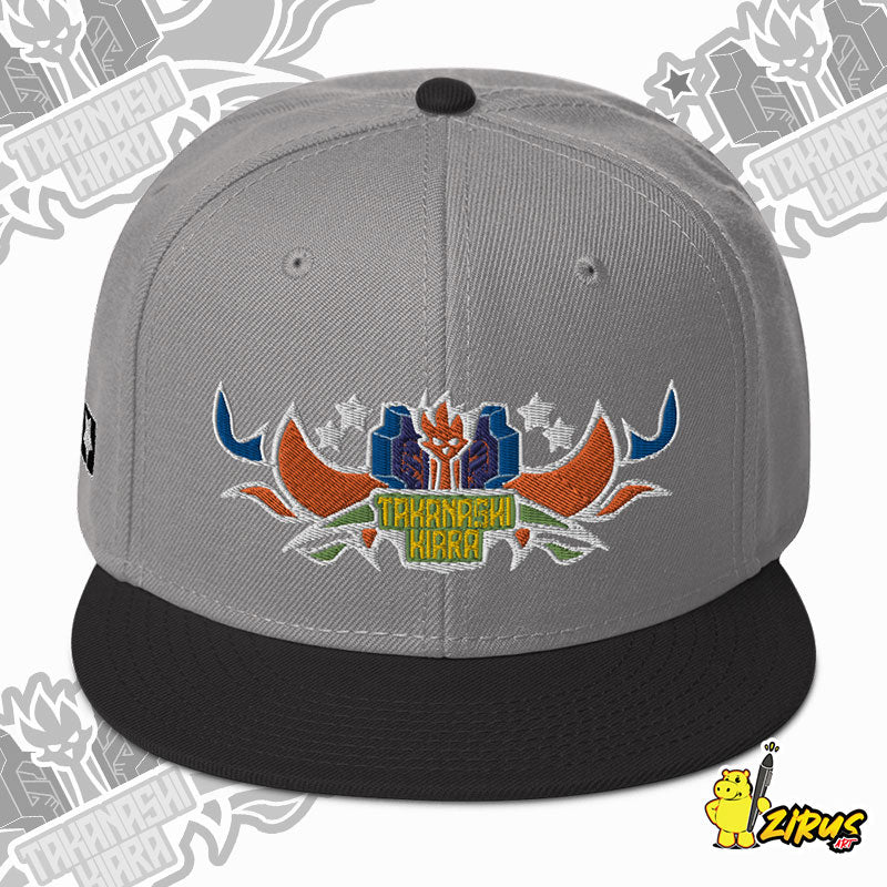 Hololive EN | Takanashi Kiara "Phoenix" Snapback