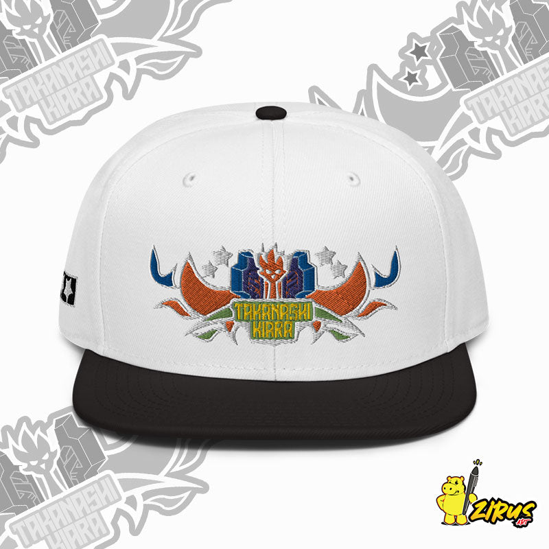 Hololive EN | Takanashi Kiara "Phoenix" Snapback