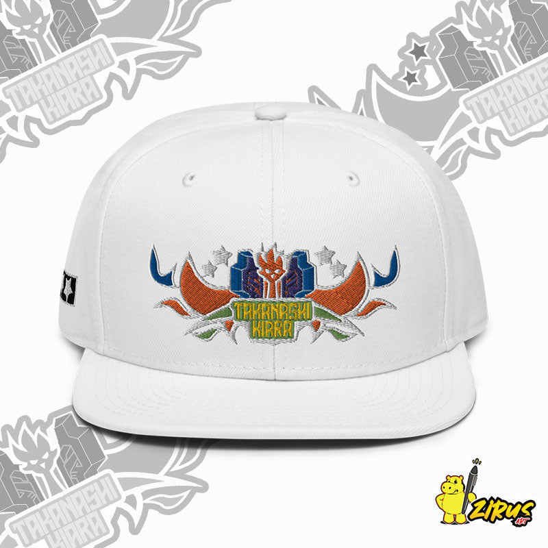 Hololive EN | Takanashi Kiara "Phoenix" Snapback