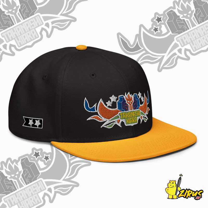 Hololive EN | Takanashi Kiara "Phoenix" Snapback