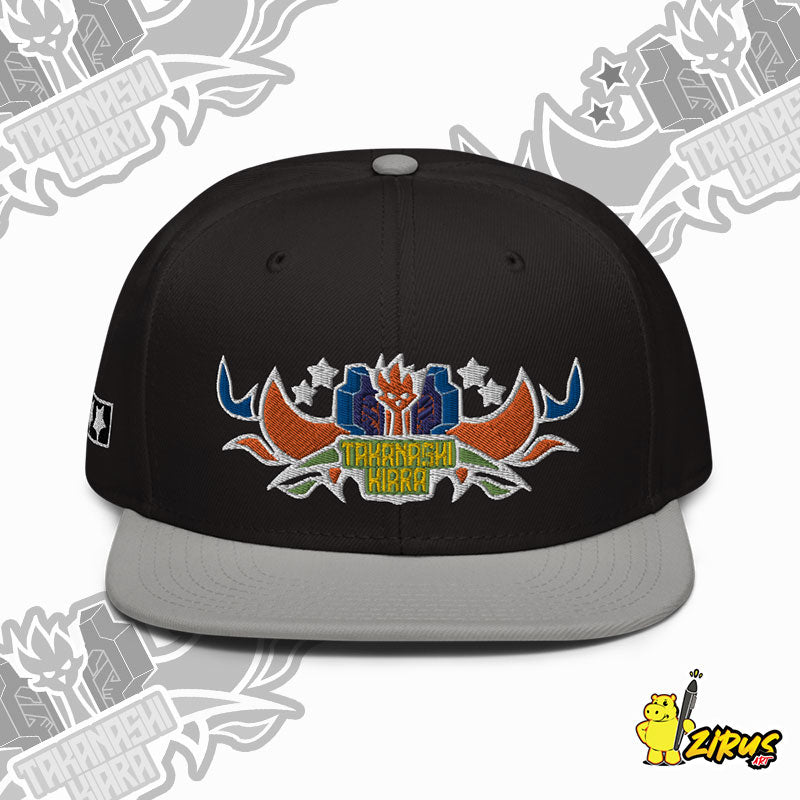 Hololive EN | Takanashi Kiara "Phoenix" Snapback