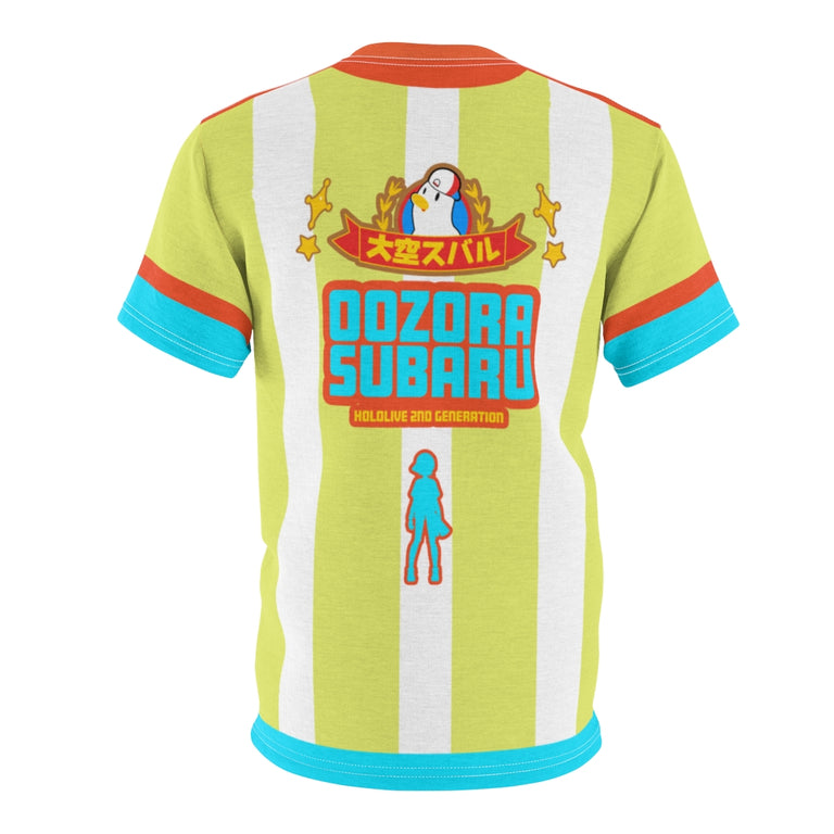 Hololive - Oozora Subaru| Sporty 