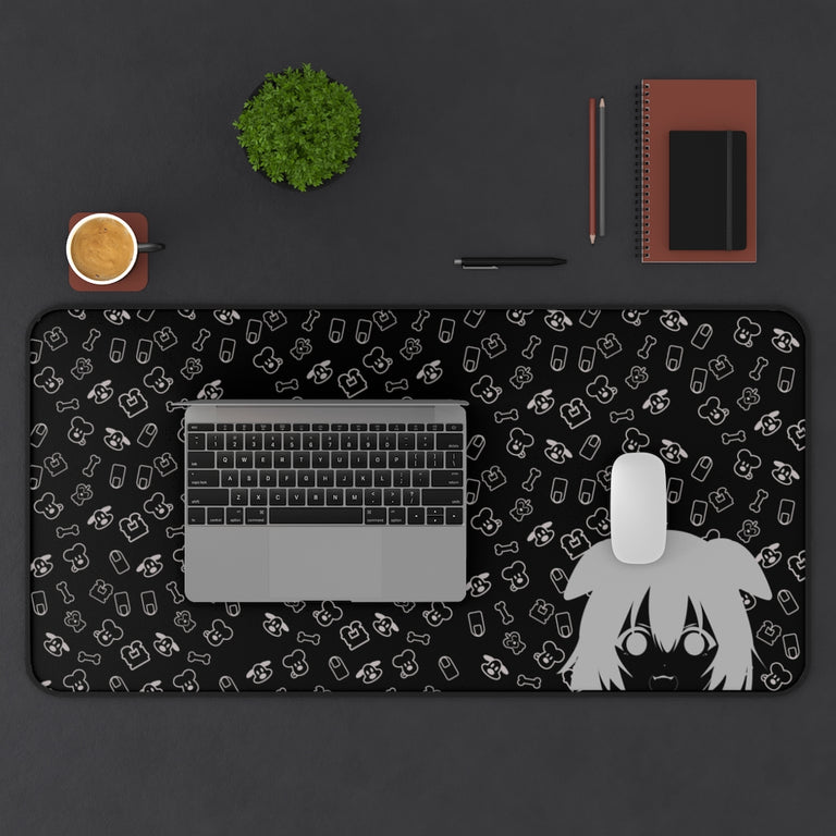 Mouse Pad/Gaming Mouse Pad | Hololive Inugami Korone ICONS