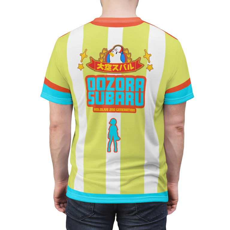 Hololive - Oozora Subaru| Sporty 