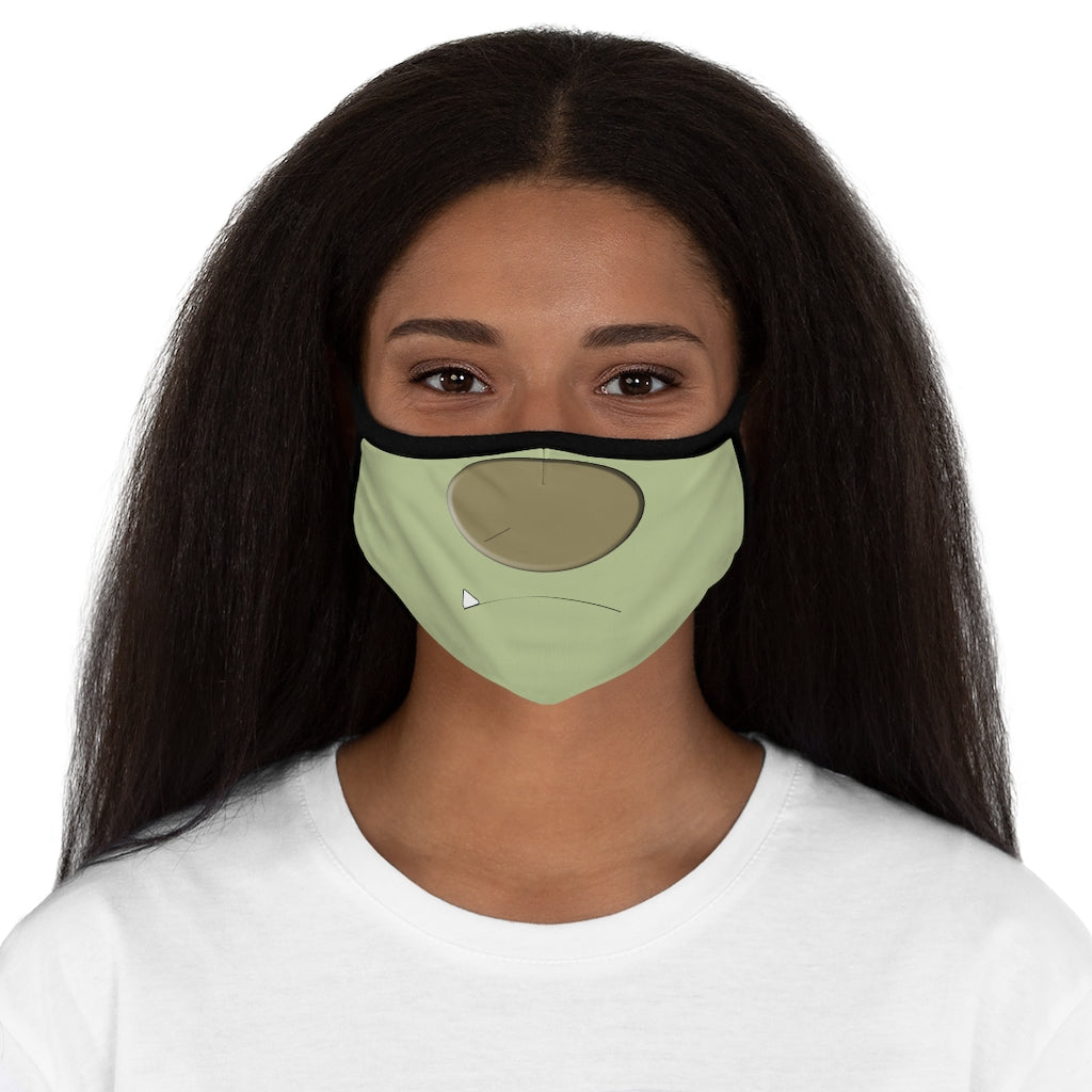 That Time I Got Reincarnated as a Slime - Gobta Goblin | Polyester Face Mask