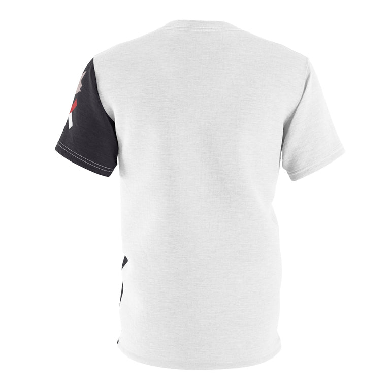 Hololive - Okami Mio Cosplay Shirt - High Quality Polyester Shirt