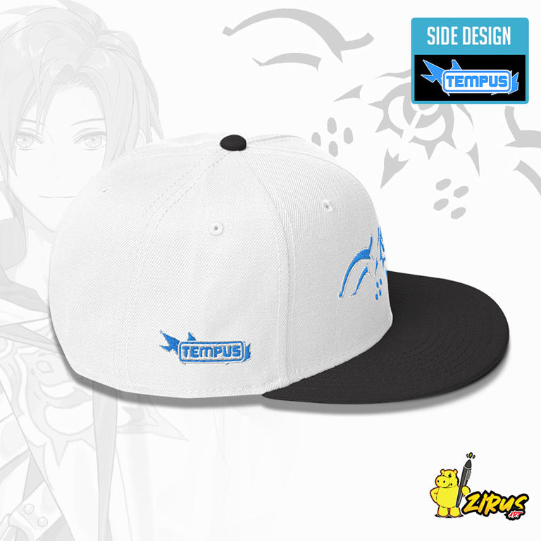 Hololive EN | Holostars | Regis Altare 