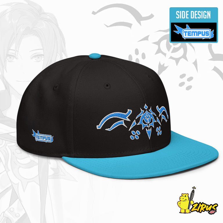 Hololive EN | Holostars | Regis Altare 