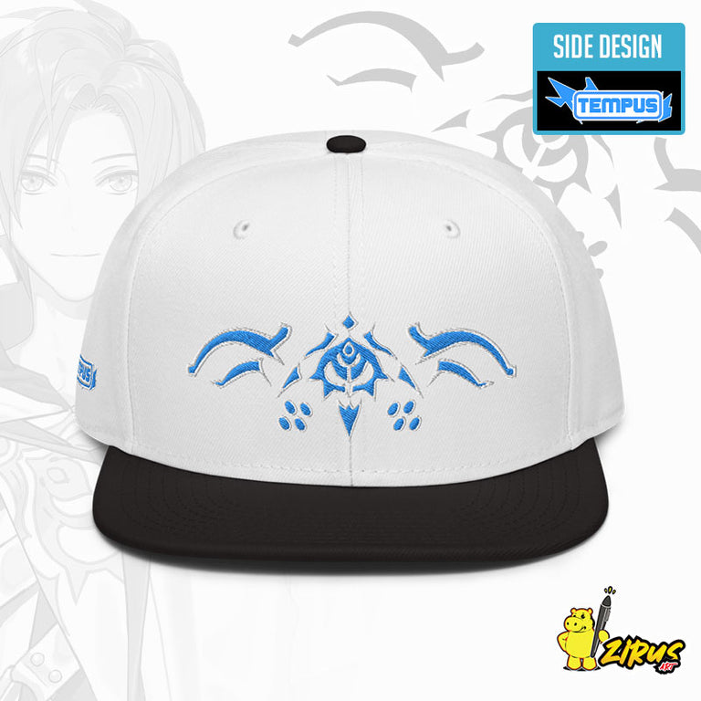 Hololive EN | Holostars | Regis Altare 