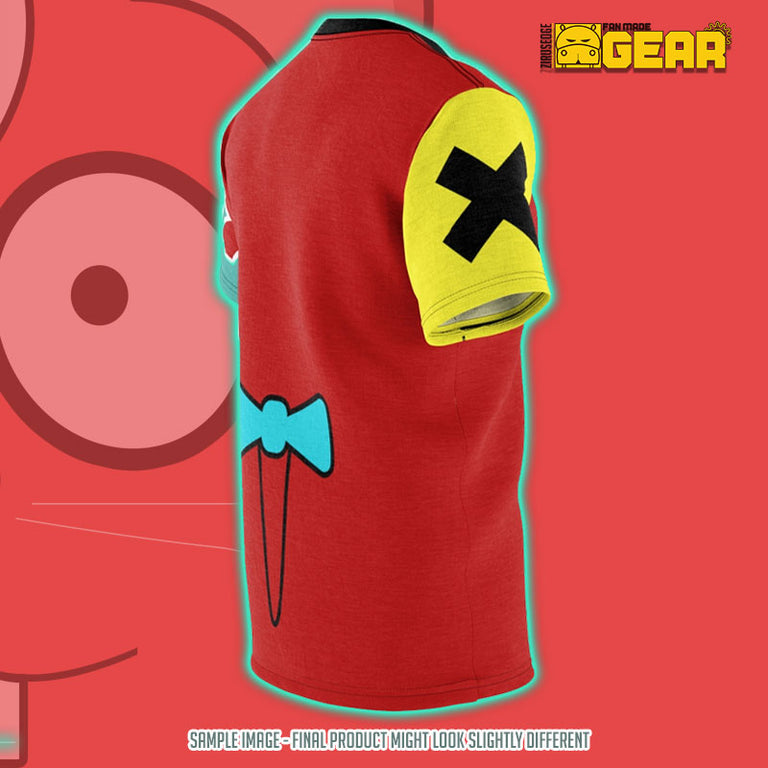 Hololive EN - Hakos Baelz Halloween 2021 