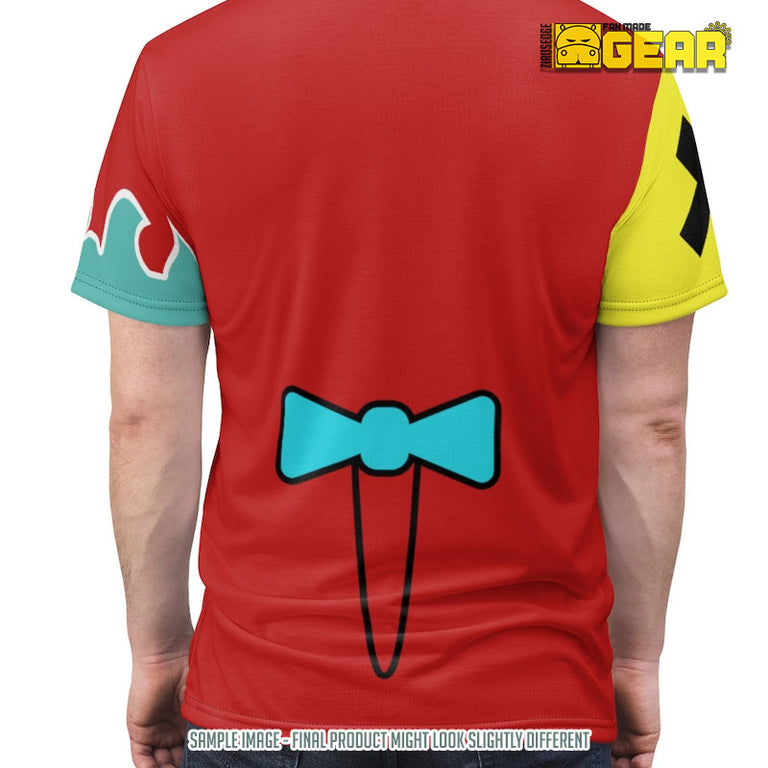 Hololive EN - Hakos Baelz Halloween 2021 