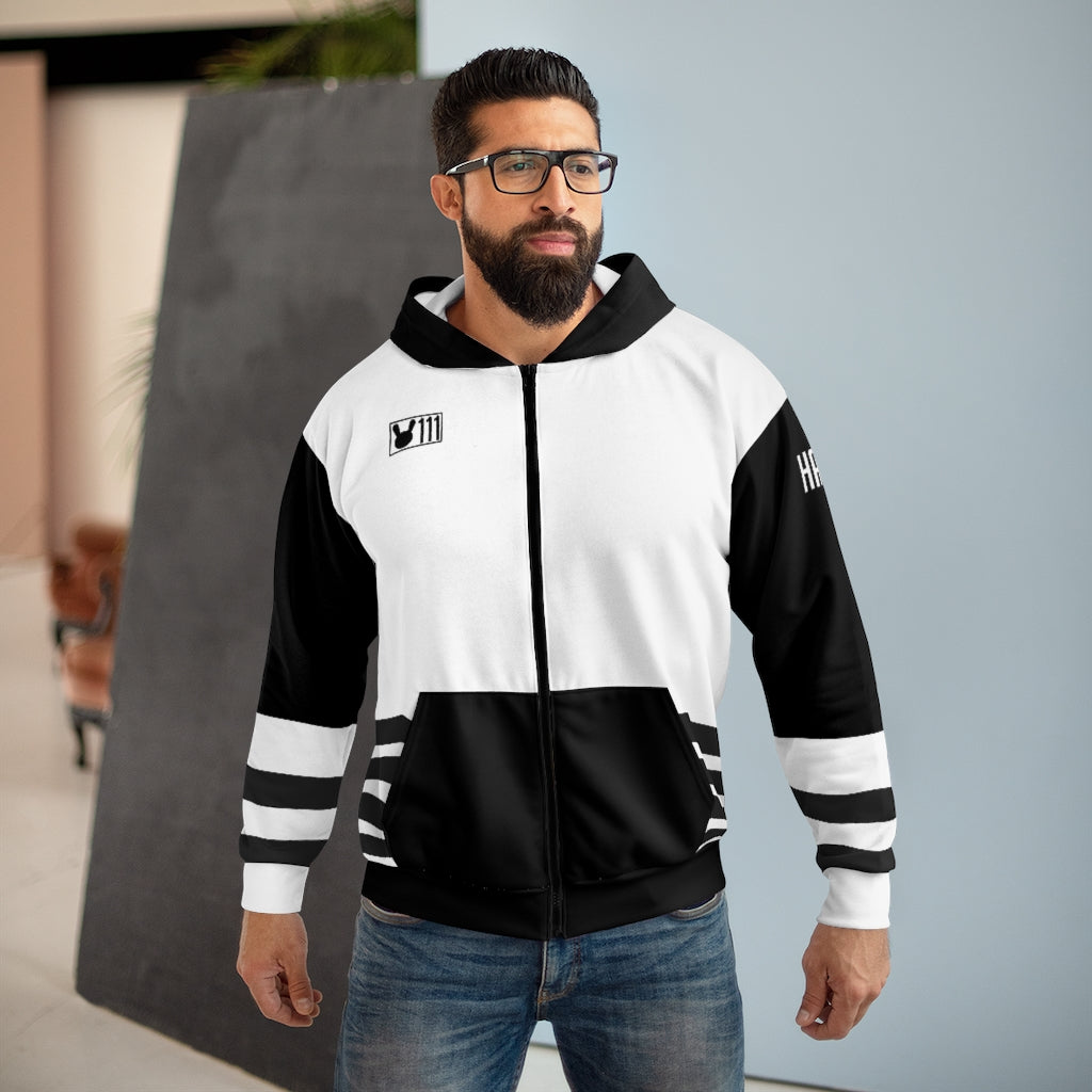 Hololive - Pekora Usada Prison Ver. Hoodie - Inmate 111