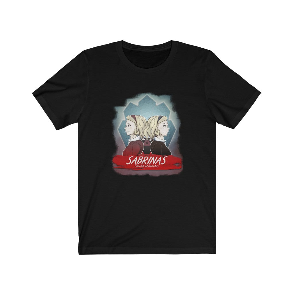 Sabrinas chilling adventures | Unisex T-shirt V2