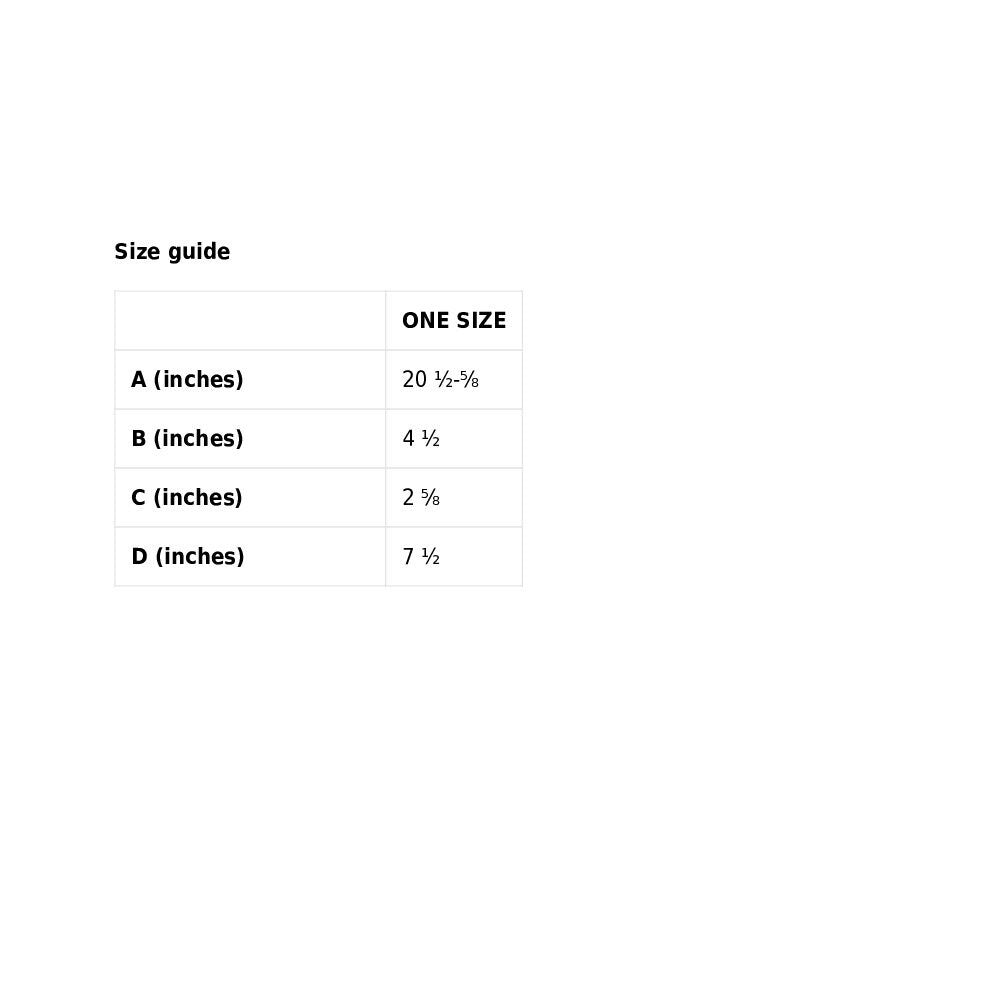 Hololive - Oozora Subaru "Shuba" Emblem | Trucker Cap Ver.