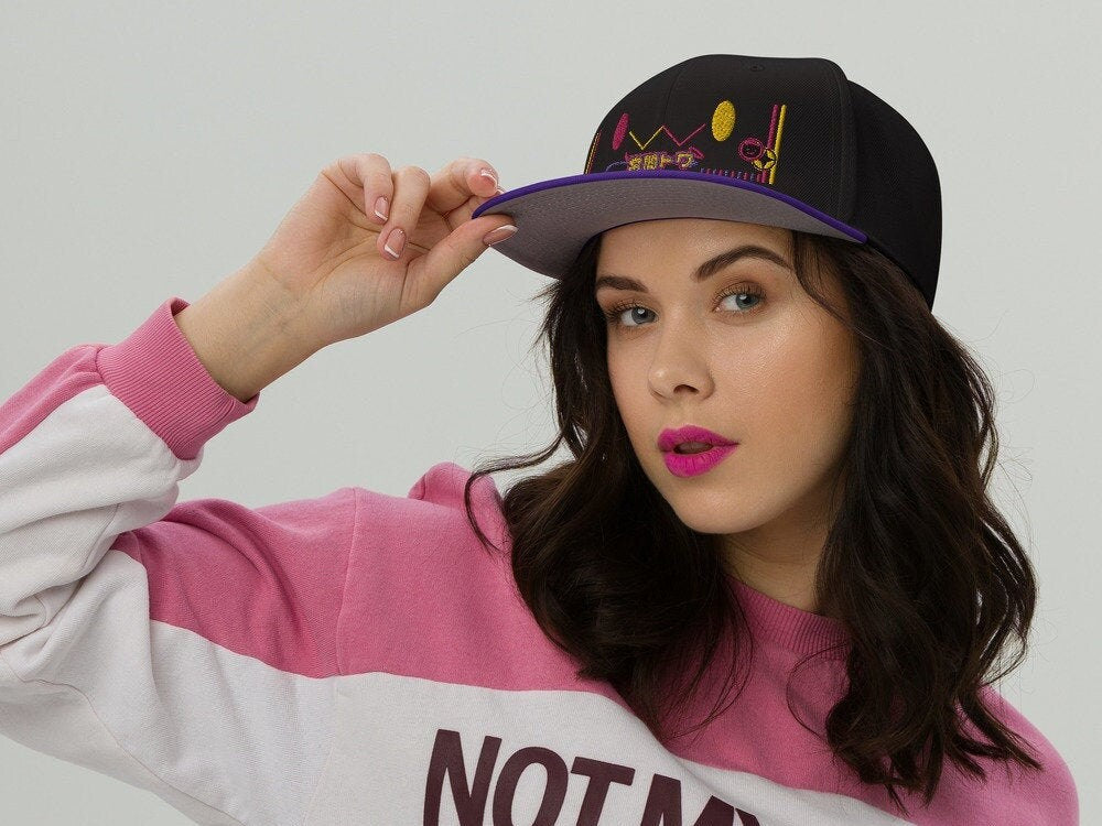 Hololive Towa-Sama - Original Colors DX Version [Snapback]