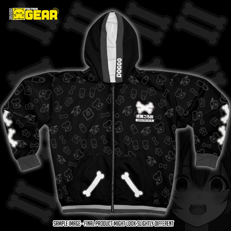 Hololive Gamers | Dark Mode Inugami Korone 