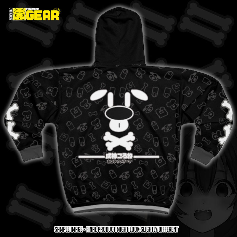 Hololive Gamers | Dark Mode Inugami Korone 