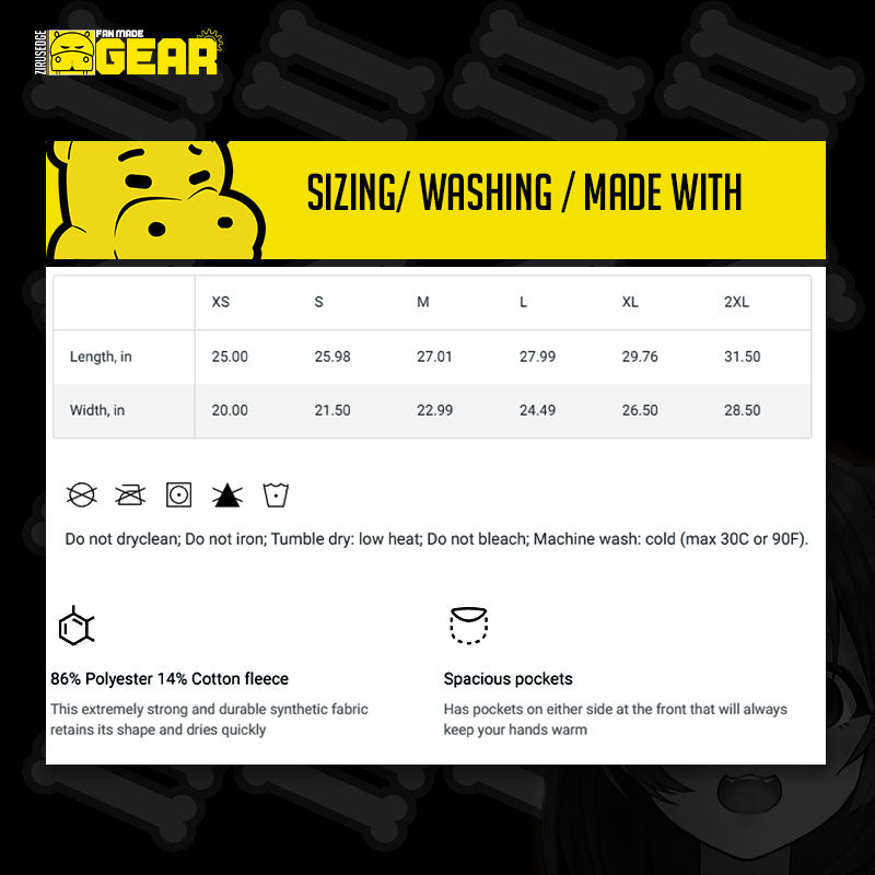 Hololive Gamers | Dark Mode Inugami Korone 