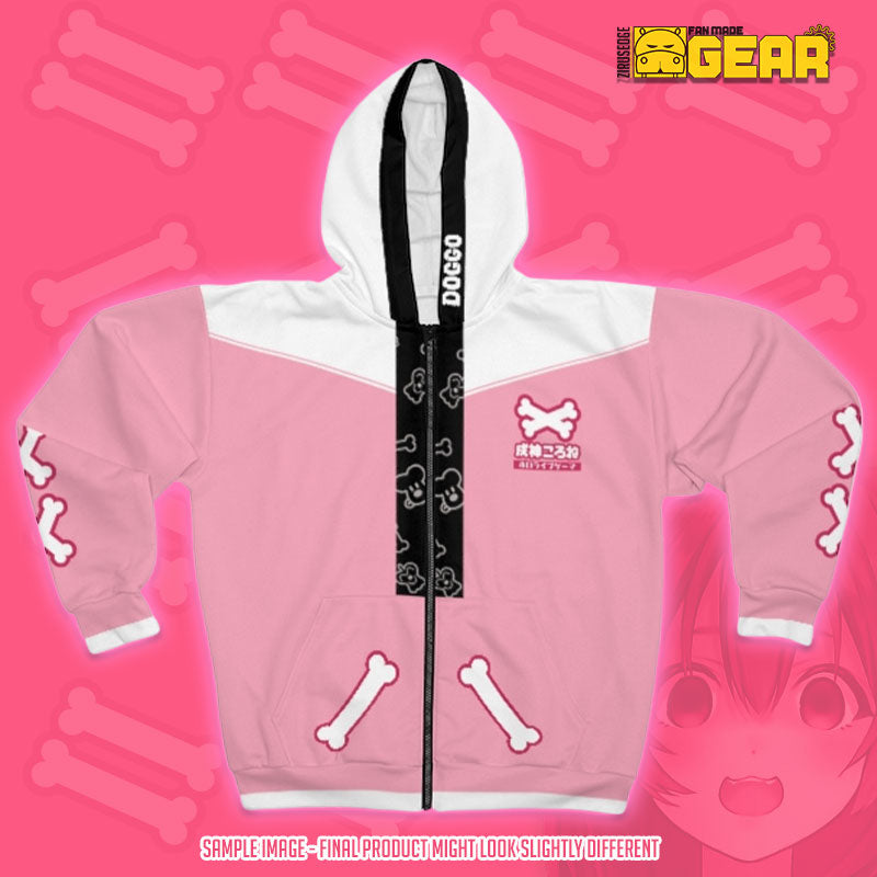 Hololive Gamers | Inugami Korone 