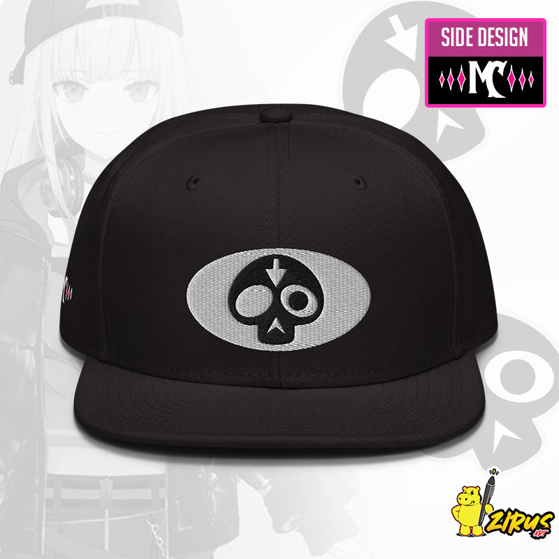 Hololive EN - Mori Calliope "Rapping Reaper" Snapback