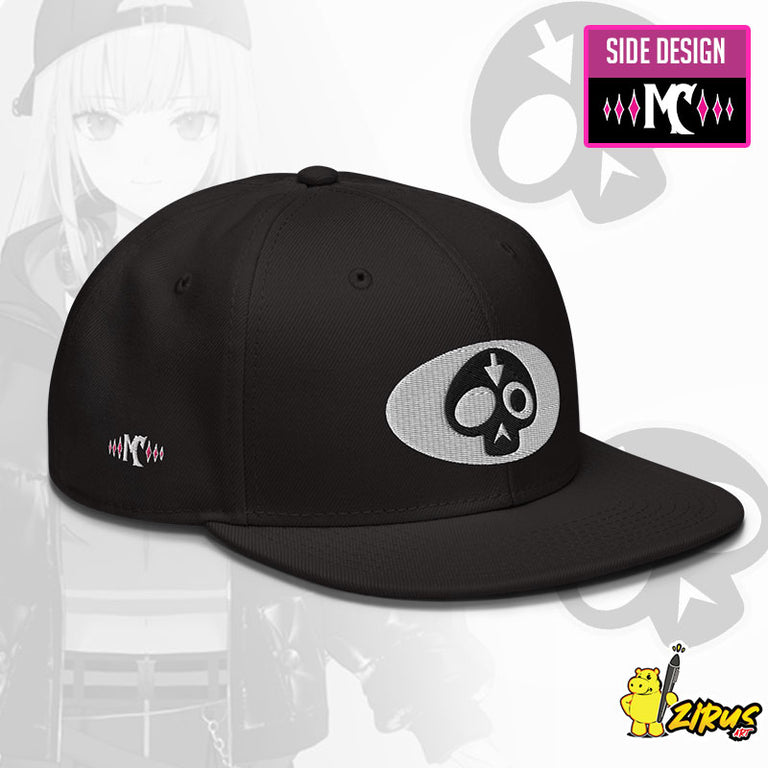 Hololive EN - Mori Calliope 