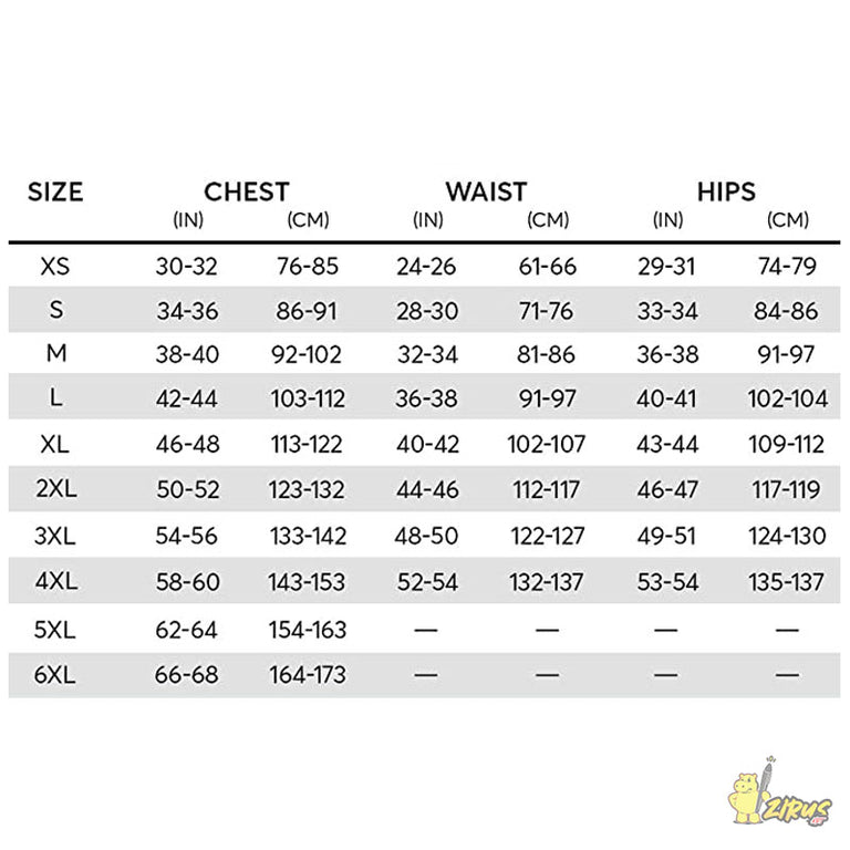 Hololive EN - Ancient signs | Mori Calliope Zip Up Hoodie