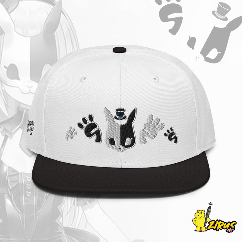 Hololive Gen 3 | Usada Pekora New Outfit 2023 Snapback