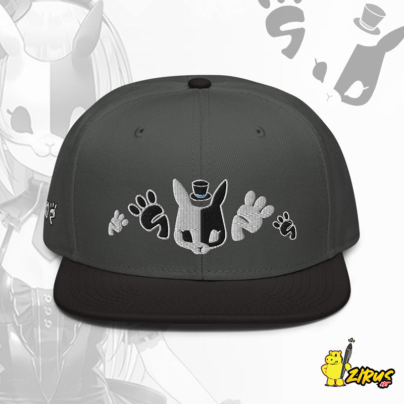 Hololive Gen 3 | Usada Pekora New Outfit 2023 Snapback
