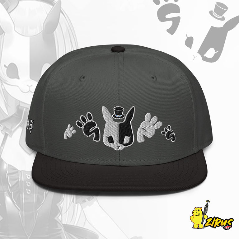 Hololive Gen 3 | Usada Pekora New Outfit 2023 Snapback