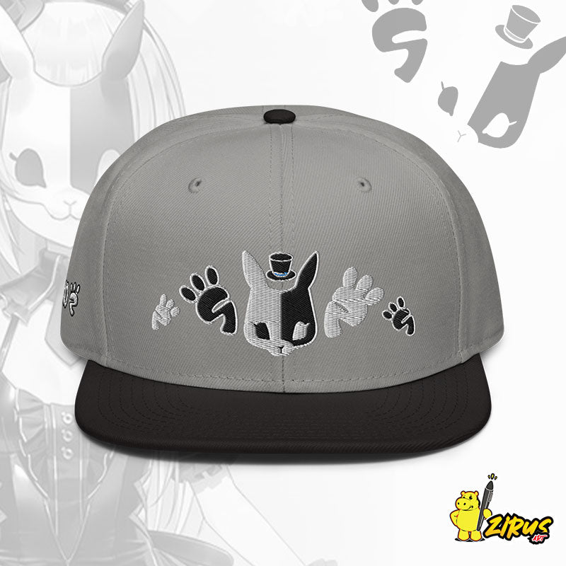 Hololive Gen 3 | Usada Pekora New Outfit 2023 Snapback