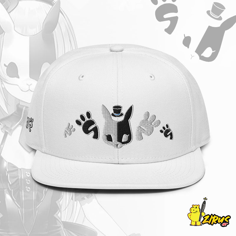 Hololive Gen 3 | Usada Pekora New Outfit 2023 Snapback