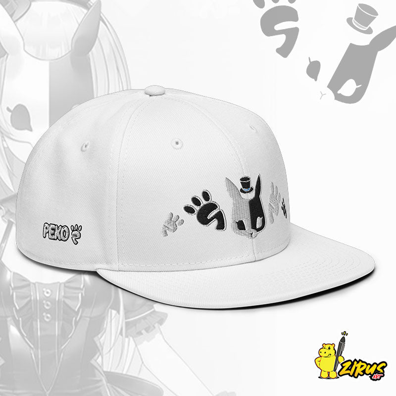 Hololive Gen 3 | Usada Pekora New Outfit 2023 Snapback