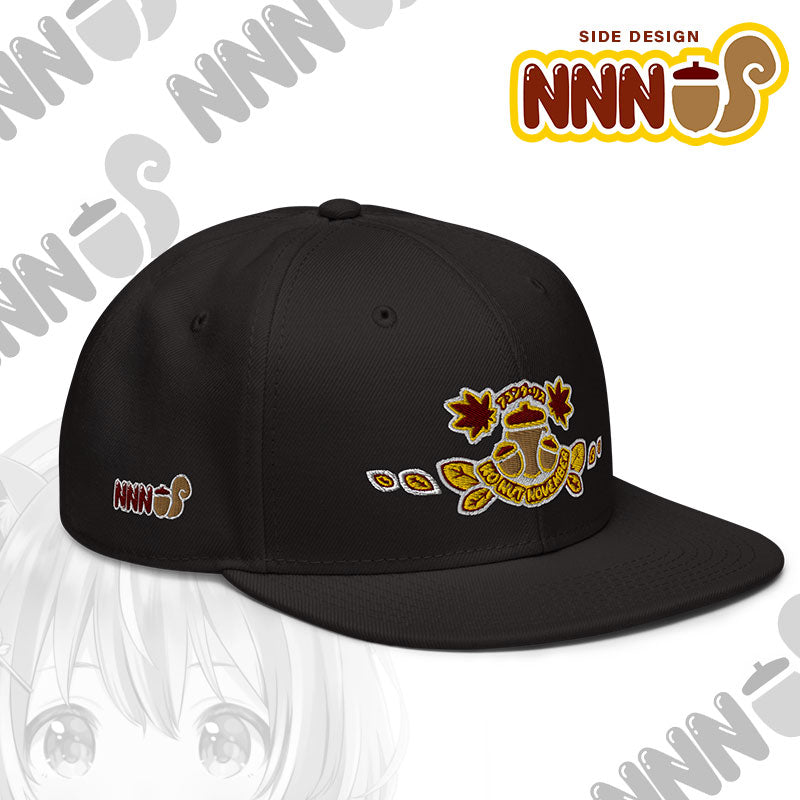 Hololive ID | Ayunda Risu "NNN" snapback