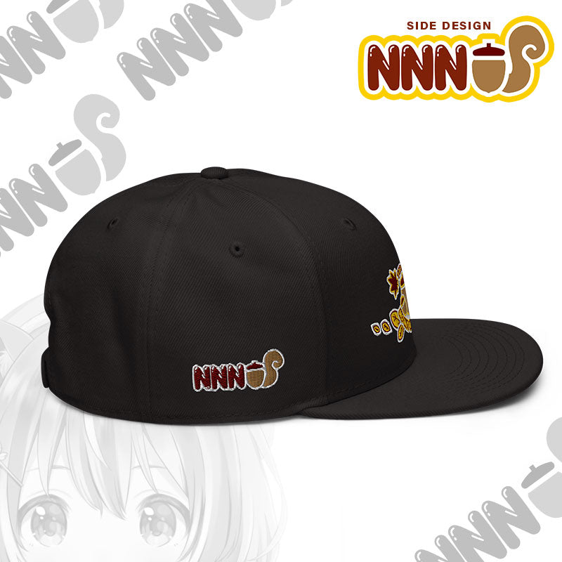 Hololive ID | Ayunda Risu "NNN" snapback