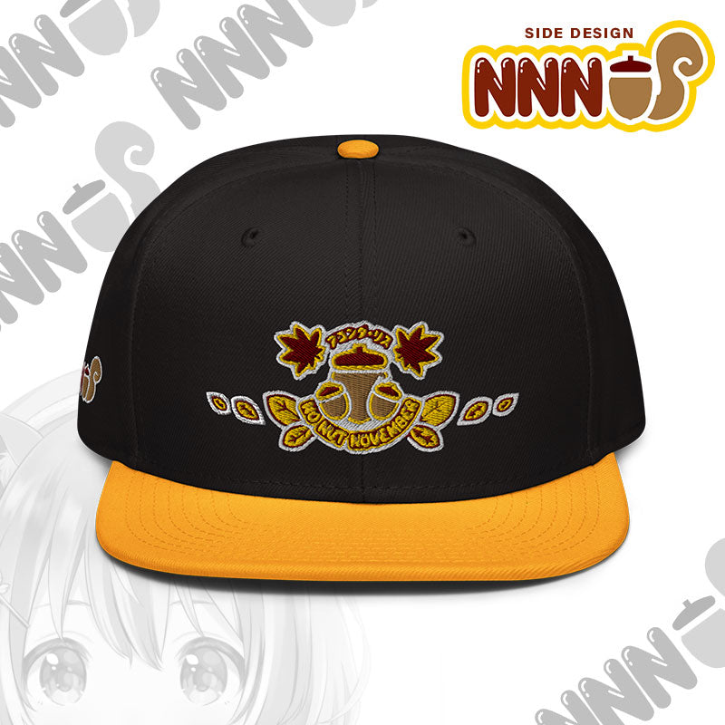 Hololive ID | Ayunda Risu "NNN" snapback