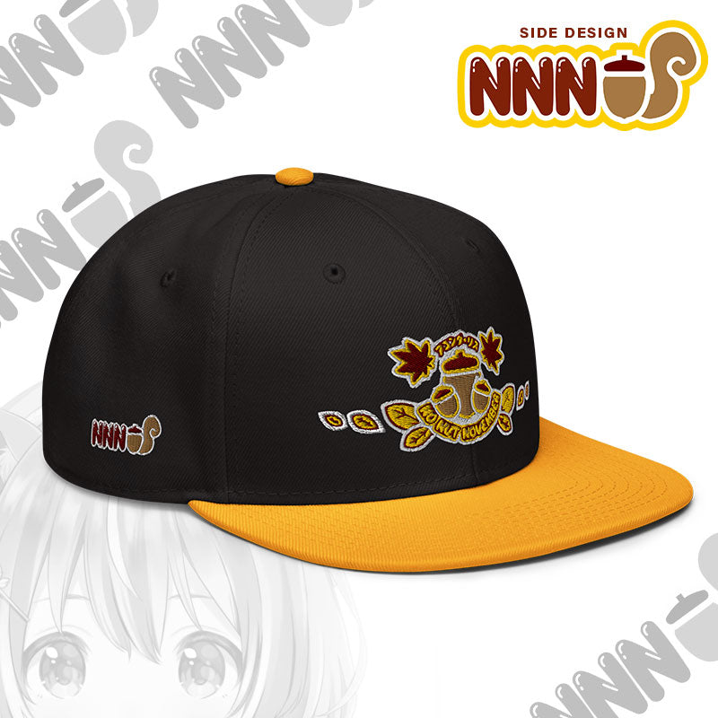 Hololive ID | Ayunda Risu "NNN" snapback
