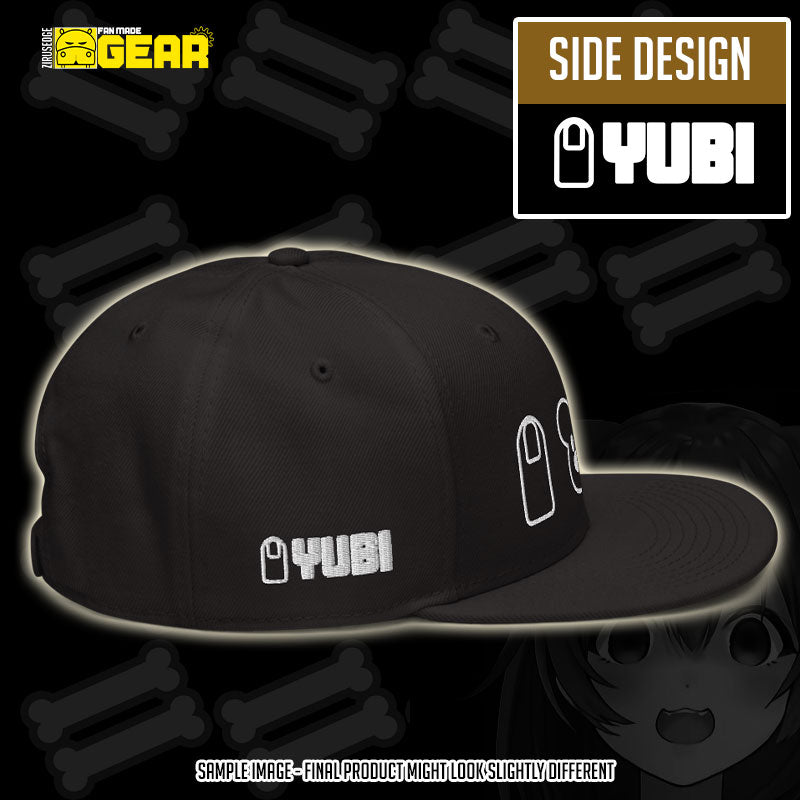 Hololive - Inugami Korone | "ICONS" Snapback hat